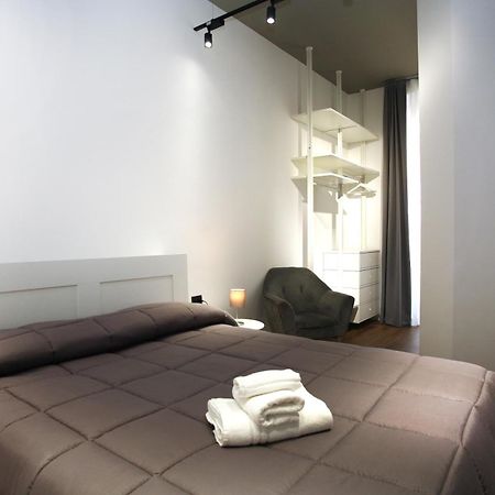 Business Home Via Isonzo B&B Foggia Exterior photo