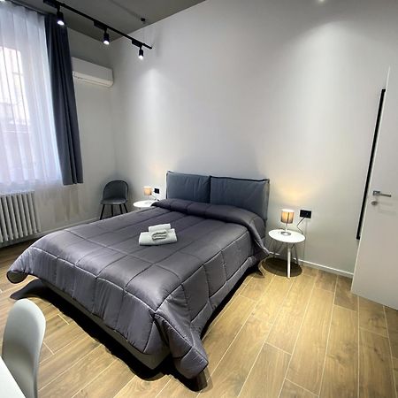 Business Home Via Isonzo B&B Foggia Exterior photo