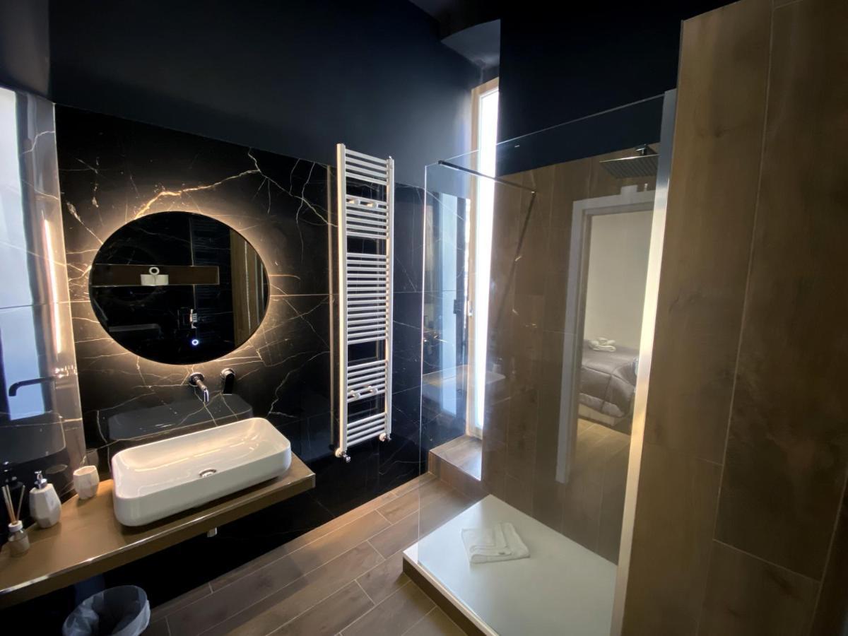 Business Home Via Isonzo B&B Foggia Exterior photo