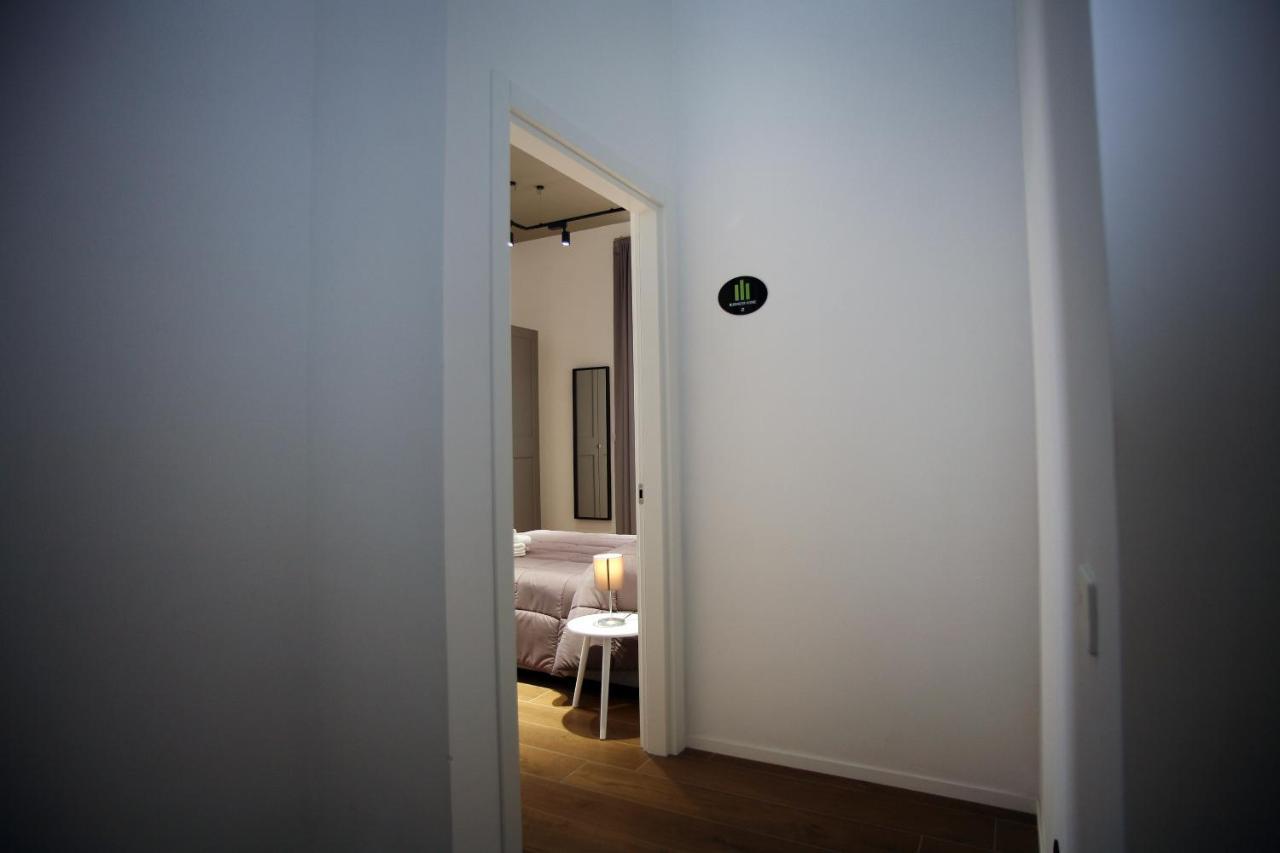 Business Home Via Isonzo B&B Foggia Exterior photo