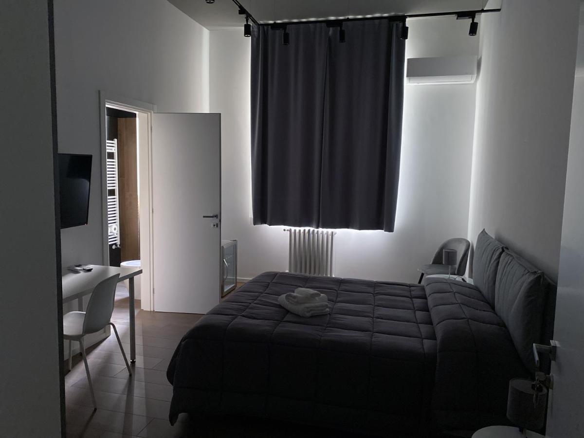 Business Home Via Isonzo B&B Foggia Exterior photo